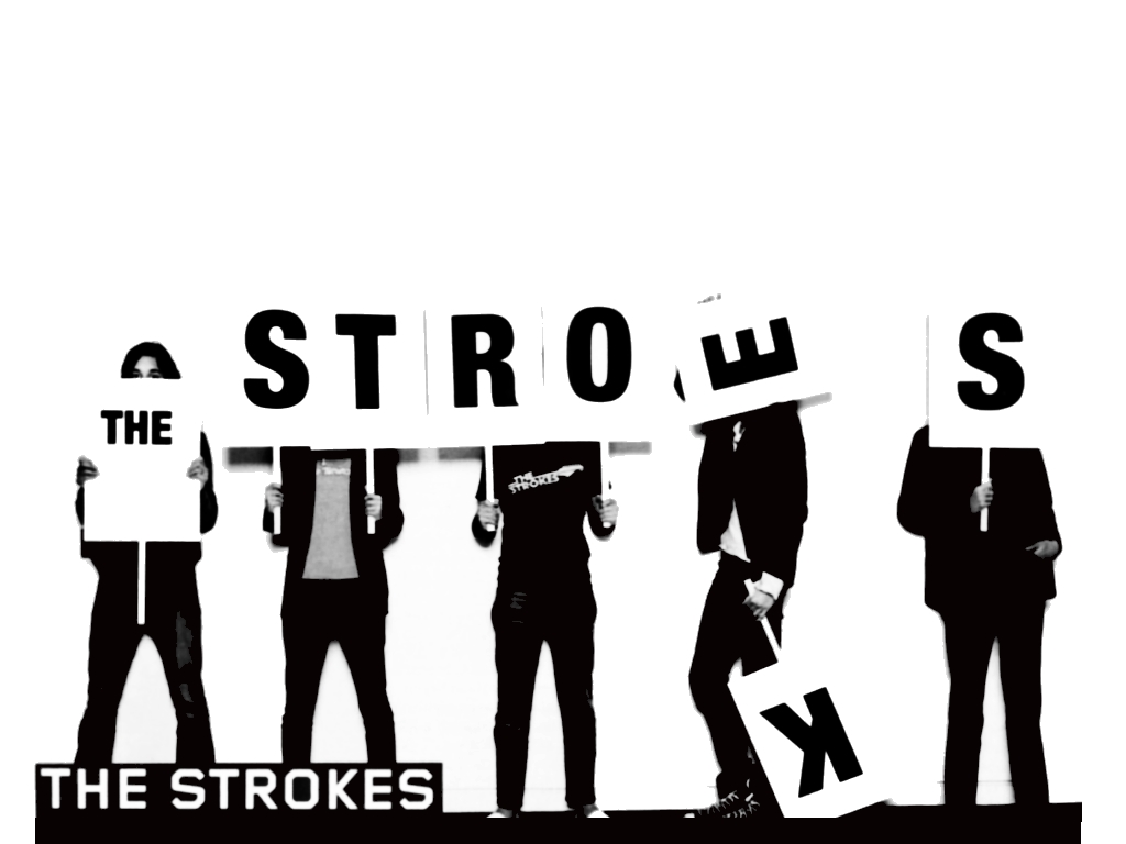Download the strokes comedown machine rar